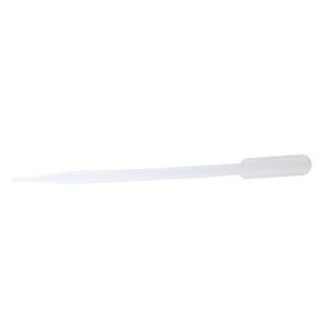 5 ml Plastik Pipette, 1 ml split