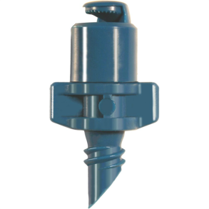 Micro Spray Dyse - 180 Grader - 33 L/t