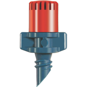 Micro Spray Dyse - 360 Grader 33 L/t