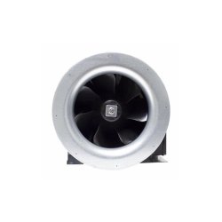 MAX-FAN 315 mm - 3510 m3/h, 1 speed 