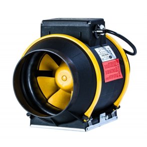 MAX-FAN 160 mm- 820 m3/h, 3 speed 
