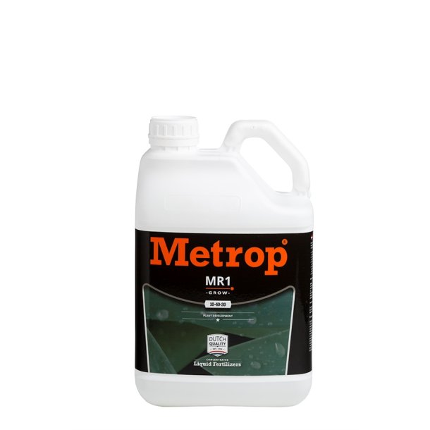 Metrop MR1 - 5 L