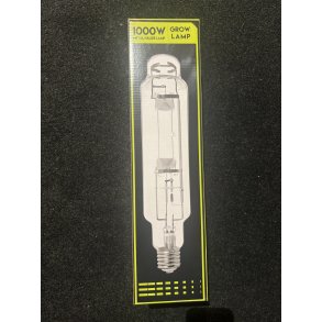 Mh 1000W, GROW LAMP 