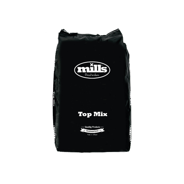 Mills Top Mix 50 L