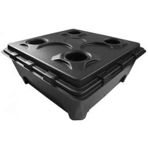 OxyPot 4, DWC System 110 L.