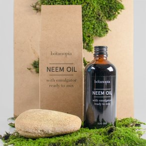 Neem Olie 100ml