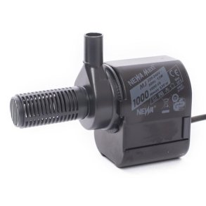 Maxi Jet pumpe MJ1000