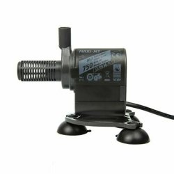 Maxi Jet pumpe MJ750 