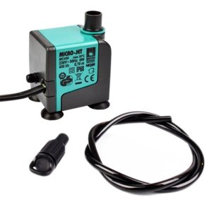 Newa Micro Jet MC320