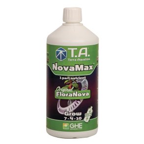 Novamax Grow 5 L
