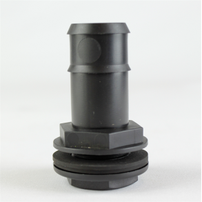 IWS - PRO Straight fitting 25mm