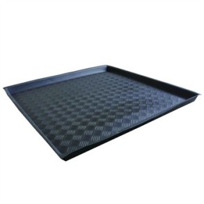 Flexi Bakke 80x80x10 cm