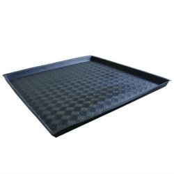 Flexi Bakke 120x120x10 cm
