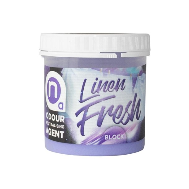 Odour Duft Linen Fresh Block 225 ml