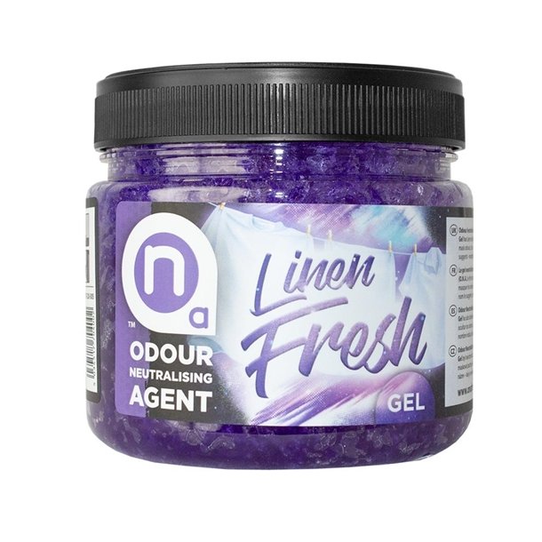 Odour Duft Linen Fresh Gel - 1 L