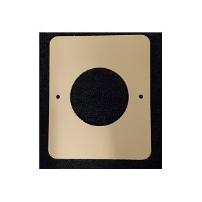 L�g til Aero Dutch Pots 1 hul �15