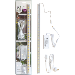 LED Vkstbelysning 60 cm NO.1