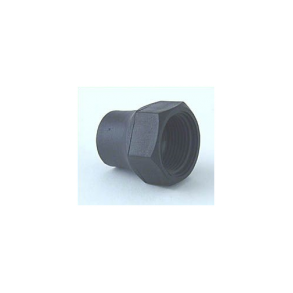 PE Adapter 3/4