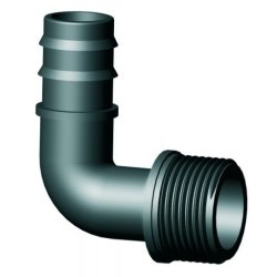 PE - Bjning 16 mm - 1/2"