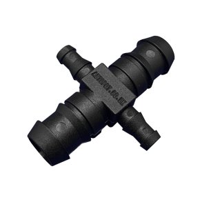 Samle Kryds 16-9 mm