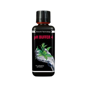 Ph Buffer 4. 300 ml