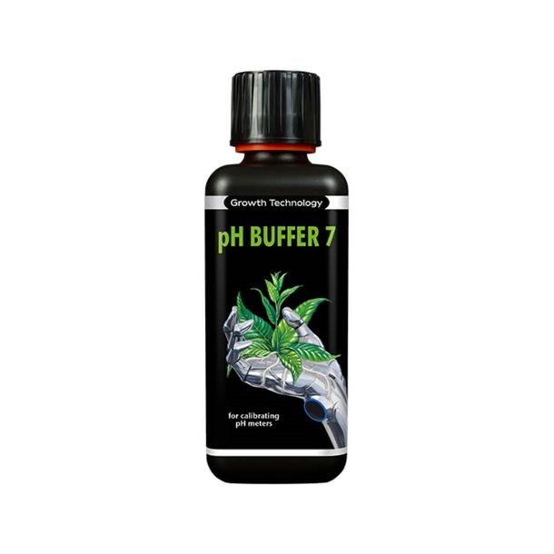 Ph Buffer 7 - 300 ml