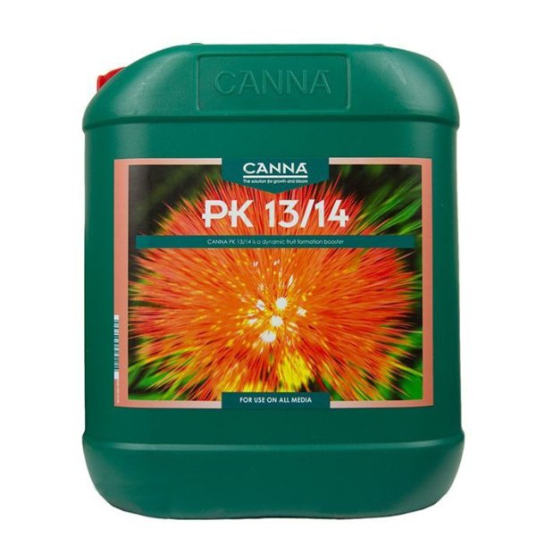 Canna PK 13-14 - 5-10L