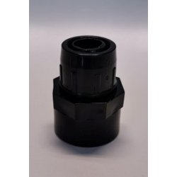 Kobling 3/4" ekstern - 20 mm 