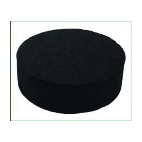 Neopren ring 8 cm med fl�nge