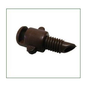 Propagator Spray hoved 160 L/t