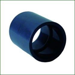 PVC samler 32mm - 32mm 
