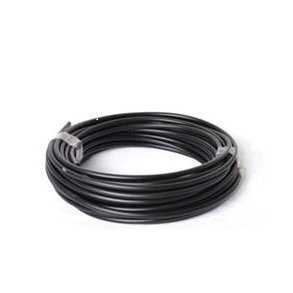 25 mm PVC slange (Bld) 1m. 8 bar.