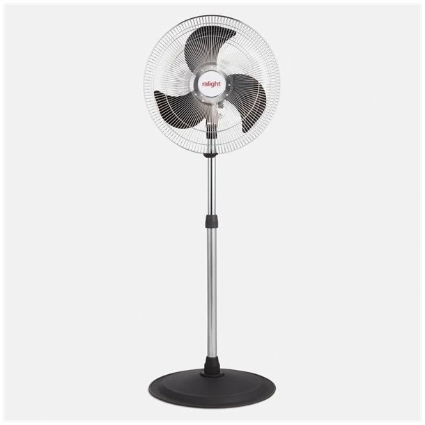 Ralight standing fan 50,80 cm