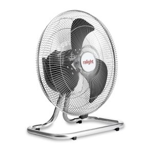 Ralight gulv fan 45,72 cm