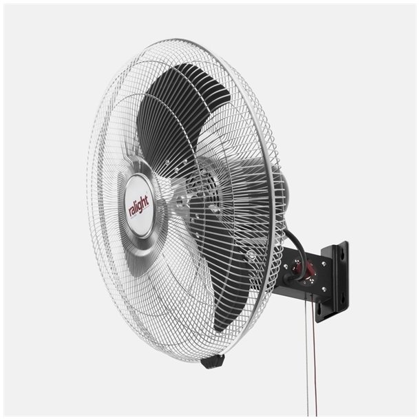 Ralight wall fan 50,80 cm