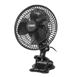 RAM Clip fan 18cm