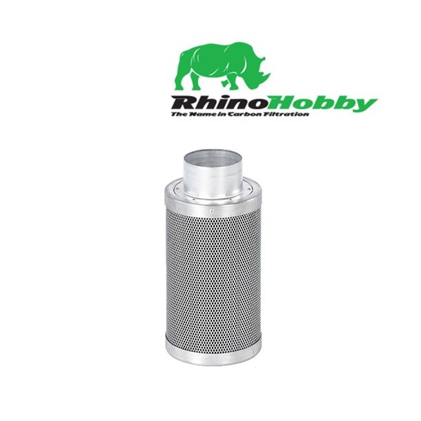 Hobby Rhino filter 125x300