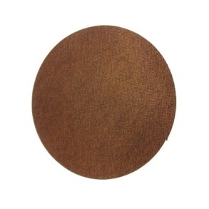 Root Control disc rund (1 stk.)