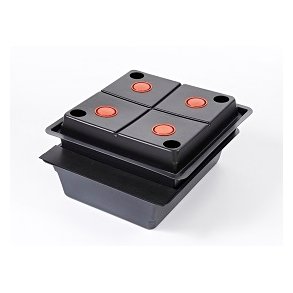 Amazon 4 - 8cm potter