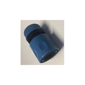 Haveslange kobling 1/2