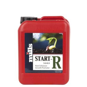 Mills Start 5l