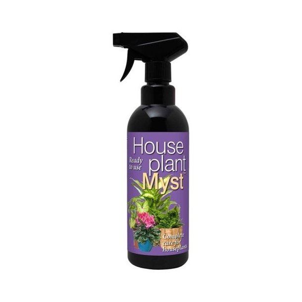 Stueplante Spray - Houseplant Myst 100 ml