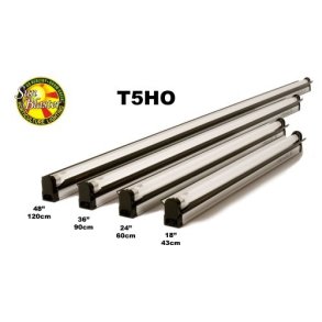 SunBlaster 45cm, 17w