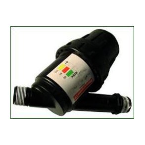 Filter -155 mesh - stor model 3/4