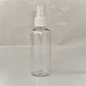 Tom Spray Flaske 100 ml