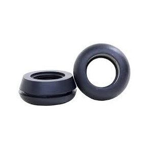 Tophat gummityl til Aero/waterFarm, 1