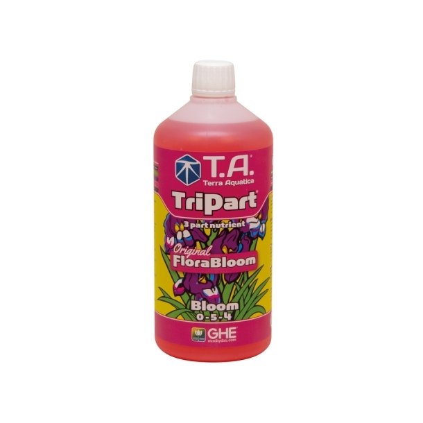 TriPart Bloom 1 L