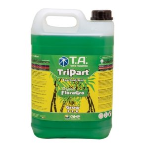 TriPart Grow 5 L 