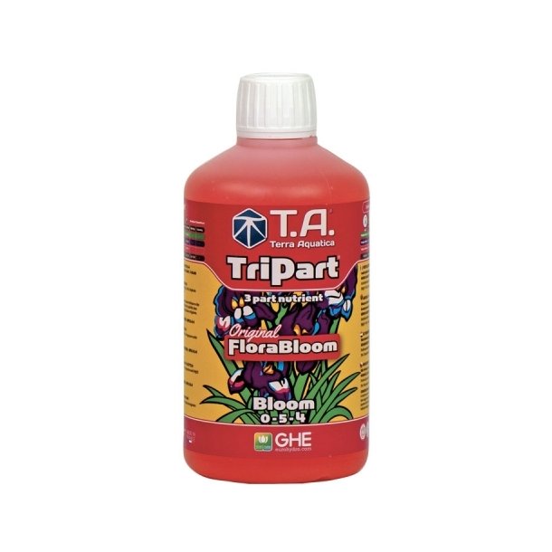 TriPart Bloom 0,5 L