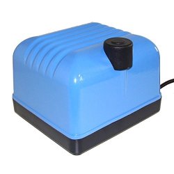 Hailea Luft pumpe V-60